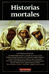 Historias mortales | 9788481090048 | Amigos del Museo del Prado