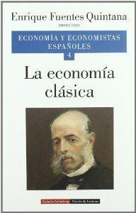 La economía clásica. Vol. IV | 9788481091960 | Fuentes Quintana, Enrique