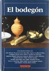 El bodegón | 9788481093070 | Varios autores