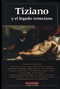 Tiziano y el legado veneciano | 9788481095159 | Varios autores
