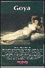 Goya | 9788481093551 | Varios autores