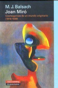 Joan Miró | 9788481096866 | Balsach Peig, Maria Josep
