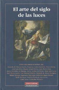 El arte del siglo de las luces | 9788481098853 | Varios autores
