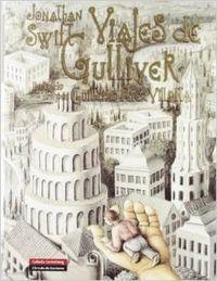 Viajes de Gulliver | 9788481096088 | Swift, Jonathan