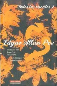 Todos los cuentos II | 9788481094947 | Poe, Edgar Allan