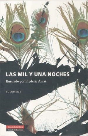 Las mil y una noches. Vol.I | 9788481095692 | Varios autores
