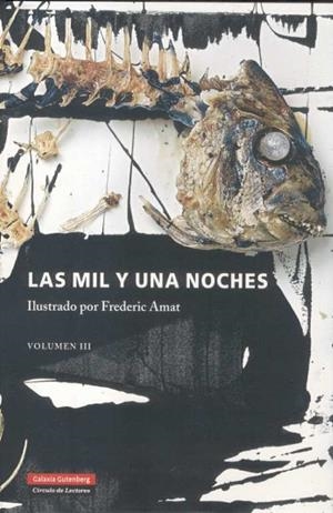 Las mil y una noches. Vol.III | 9788481095678 | Varios autores