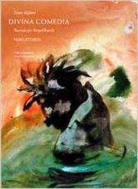 Divina Comedia. Purgatorio | 9788481094190 | Alighieri, Dante