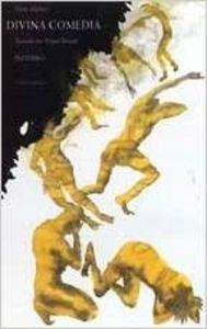 Divina Comedia. Infierno | 9788481094183 | Alighieri, Dante