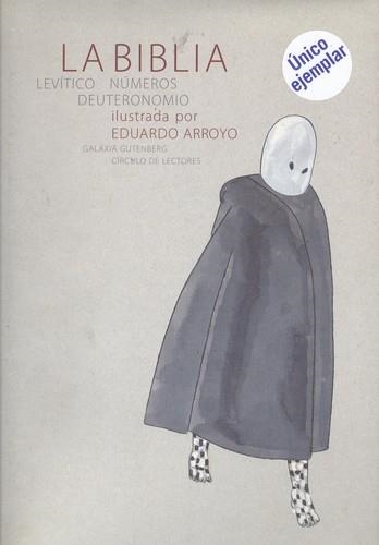 La Biblia. Levítico, Número, Deuteronomio | 9788481094084 | Varios autores