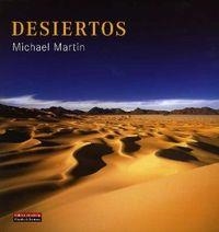 Desiertos | 9788481094848 | Martin, Michael