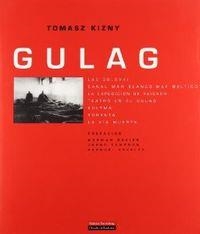 Gulag | 9788481094831 | Kizny, Tomasz