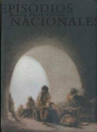 Episodios nacionales. Serie II | 9788481097467 | Pérez Galdós, Benito
