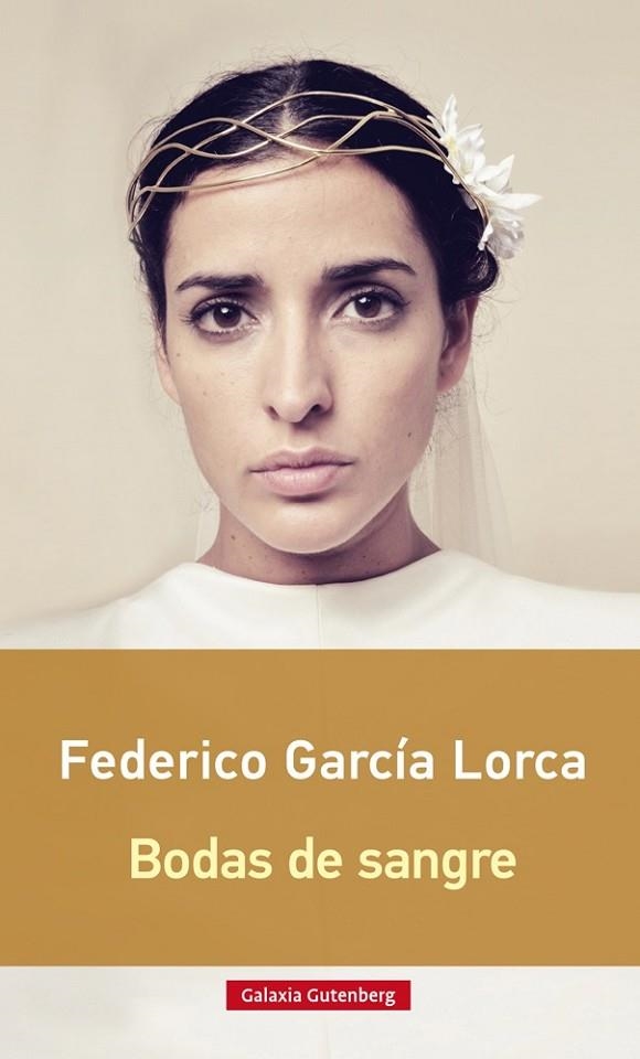 Bodas de sangre | 9788416495634 | García Lorca, Federico