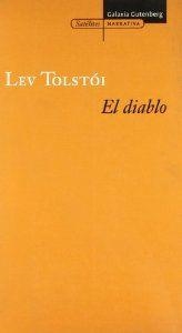 El diablo | 9788481095821 | Tolstoï, Leon