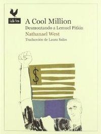 A Cool Million | 9788493856861 | West, Nathanael