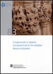 Cooperación y reparto competencial en los estados descentralizados | 9788439390220