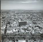 Documentos de arquitectura moderna en América Latina 1950-1965. Vivenda social en Argentina | 9788485736539