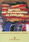 Historia del autogobierno de Cataluña | 9788439373841 | Rodó i Rodà, Jordi;Torras i Serra, Marc;Ferrer i Alòs, Llorenç;Rubí i Casals, Gemma