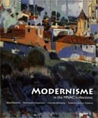 El modernisme in the MNAC collections | 9788480432153