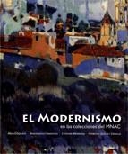 El modernismo en las colecciones del MNAC | 9788480432146