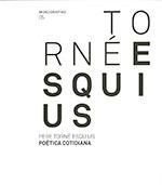 Pere Torné Esquius. Poética cotidiana | 9788480433174
