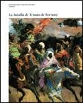 batalla de Tetuán de Fortuny/La | 9788480432641