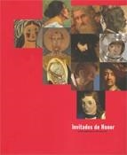 Invitados de Honor. Exposición conmemorativa del 75 aniversario del MNAC | 9788480432108