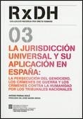 La jurisdicción universal y su aplicación en España: la persecución del genocidio | 9788439381709 | Pigrau , Antoni