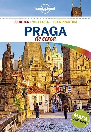 Praga De cerca 5 | 9788408179559 | Di Duca, Marc;Baker, Mark;Wilson, Neil