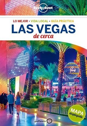 Las Vegas De cerca 1 | 9788408179801 | Schulte-Peevers, Andrea;Walker, Benedict