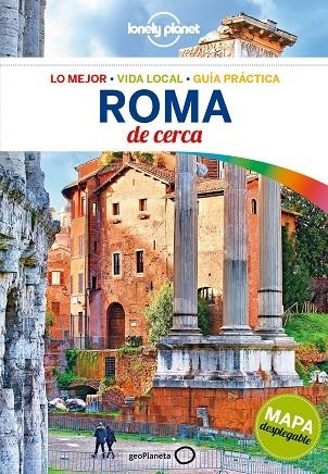 Roma De cerca 5 | 9788408179856 | Garwood, Duncan;Williams, Nicola