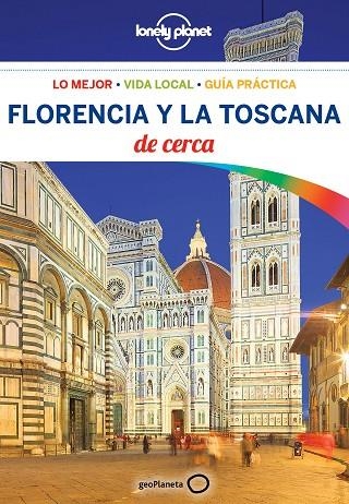 Florencia y la Toscana De cerca 4 | 9788408181415 | Maxwell, Virginia;Williams, Nicola