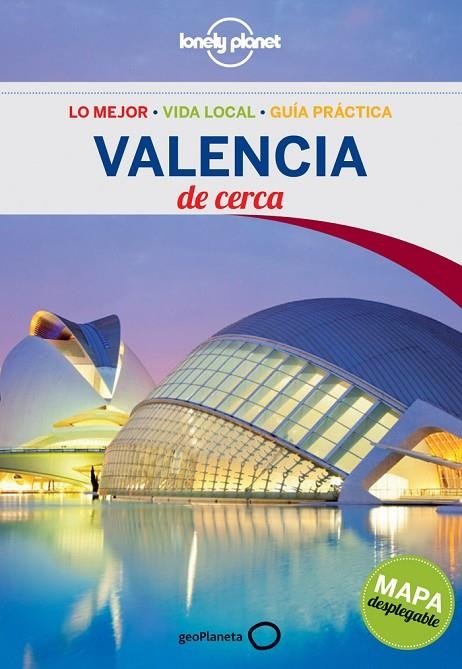 Valencia De cerca 2 | 9788408124504 | Boix Almerich, Ainhoa