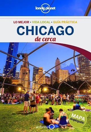 Chicago De cerca 2 | 9788408148579 | Zimmerman, Karla