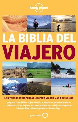 La biblia del viajero | 9788408115946 | Bouchard, Anick-Marie;Charroin, Guillaum;Thomassey, Nans