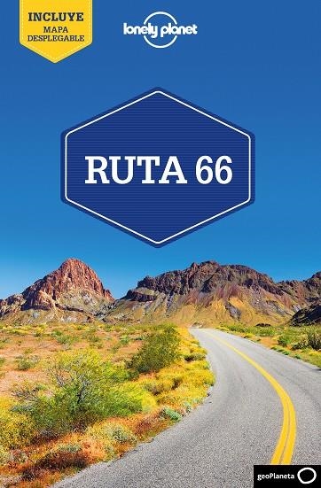 Ruta 66 - 1ª ed. | 9788408180913 | Bender, Andrew;Bonetto, Cristian;McNaughtan, Hugh;Pitts, Christopher;Berkmoes, Ryan Ver;Zimmerman, K