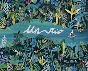 Un río | 9788408185550 | Martin, Marc