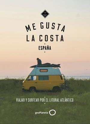 Surf en España | 9788408186953 | Gossink, Alexandra;Middelkoop, Geert-Jan