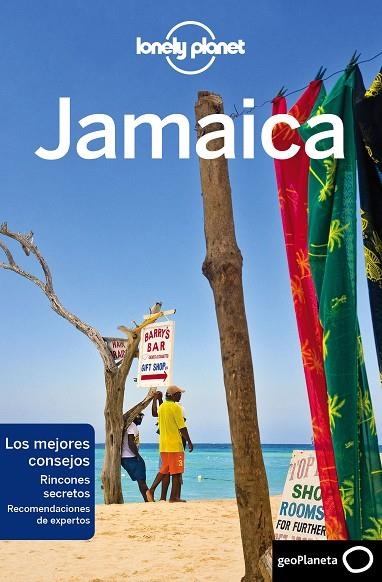 Jamaica 1 | 9788408177449 | Clammer, Paul;Kaminski, Anna
