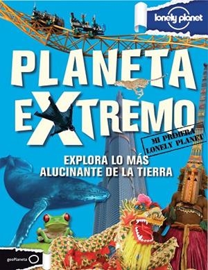 Planeta extremo | 9788408119852 | Hilden, Katri;Dubois, Michael