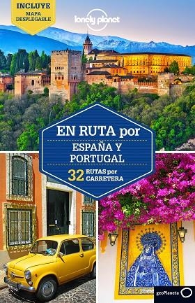 En ruta por España y Portugal 1 | 9788408148647 | St.Louis, Regis;Butler, Stuart;Christiani, Kerry;Ham, Anthony;Noble, Isabella;Noble, John;Quintero, 