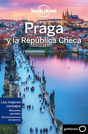Praga y la República Checa 9 | 9788408177777 | Baker, Mark;Wilson, Neil