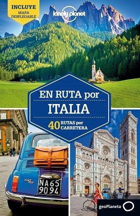 En ruta por Italia 2 | 9788408175940 | Garwood, Duncan;Hardy, Paula