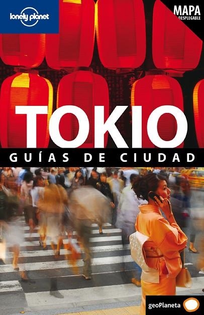 Tokio 1 | 9788408097723 | Bender, Andrew;Hornyak, Timothy N.