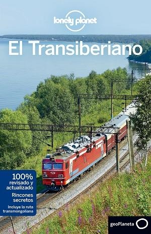 El Transiberiano 1 | 9788408184584 | Richmond, Simon;Baker, Mark;Butler, Stuart;Holden, Trent;Karlin, Adam;Kohn, Michael;Masters, Tom;Rag