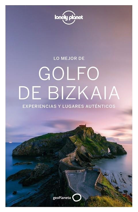 Lo mejor del Golfo de Bizkaia | 9788408167136 | Mendoza, Aníbal;Pédestarres, Nathalie