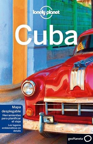 Cuba 8 | 9788408177784 | Sainsbury, Brendan;McCarthy, Carolyn