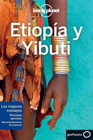 Etiopía y Yibuti | 9788408175551 | Ham, Anthony;Carillet, Jean-Bernard