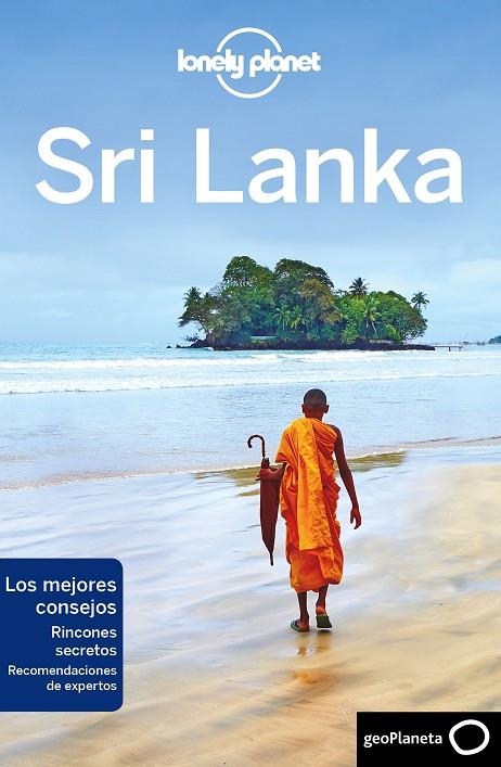 Sri Lanka 2 | 9788408180333 | Mahapatra, Anirban;Berkmoes, Ryan Ver;Mayhew, Bradley;Stewart, Iain